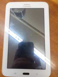 Samsung Galaxy Tab 3 SM-T111 3G 7" 8GB White