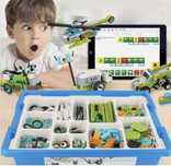 Oryginał Lego WeDo 2.0 45300  Education Robotyka,Programowanie od 7lat