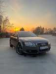 Audi A4 Audi A4 B7 2008r 2.0 TDI 170KM S-line