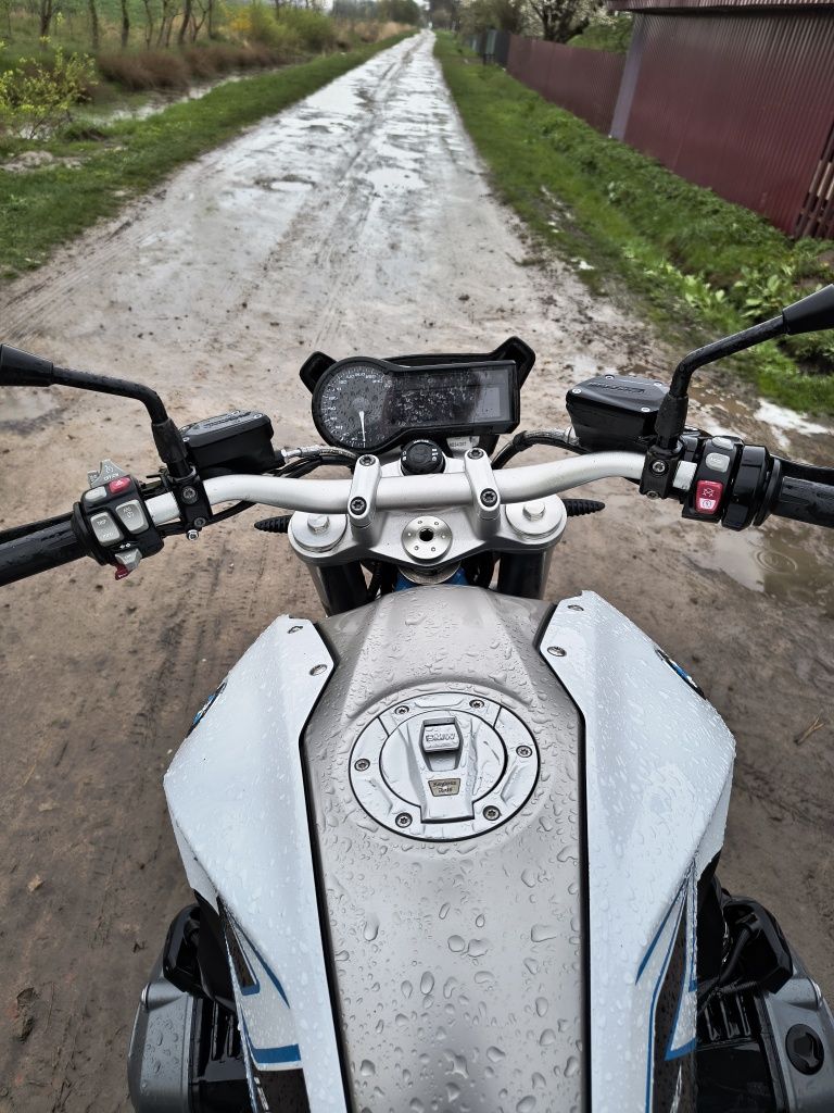 Продам мото BMW 1200R