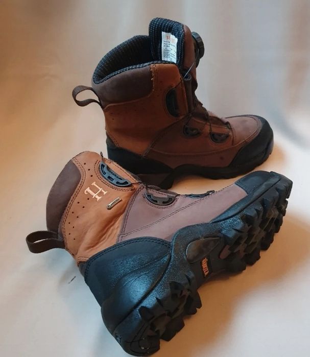 Harkila buty Big Game Boa GTX