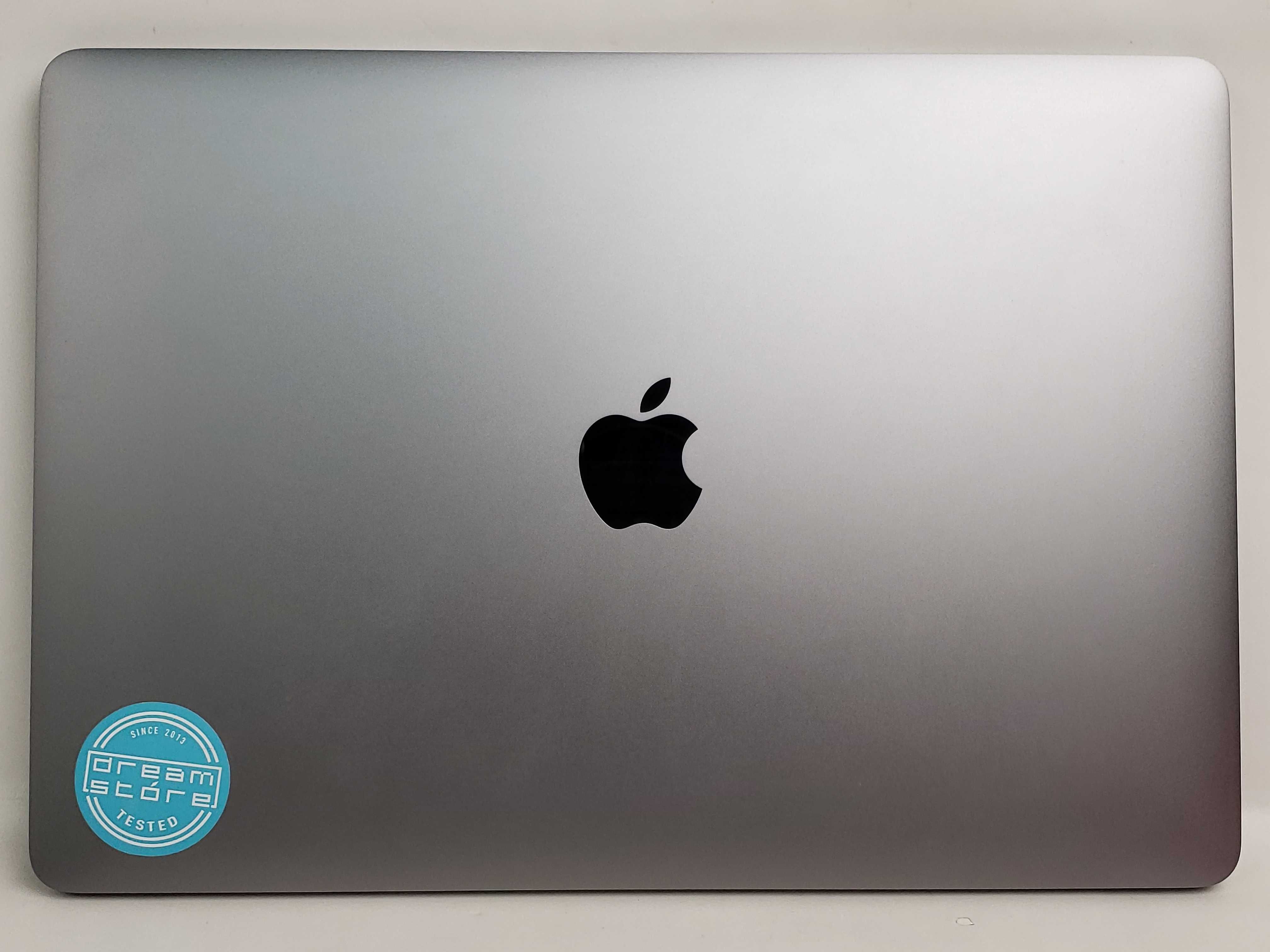 MacBook Pro 13 2018 Space Gray i5 2.3GHz 8GB 256SSD 96 ЦИКЛІВ