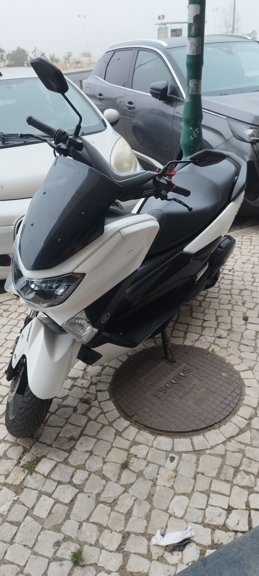 Nmax 2020 revisada