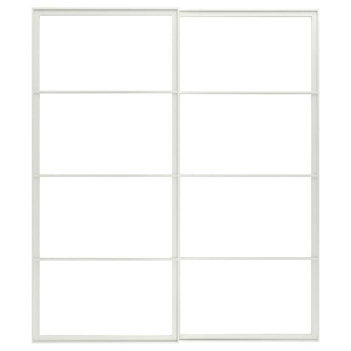 pax obudowa drzwi przesuwnych z prowadnicami 200x236
Obudowa drz