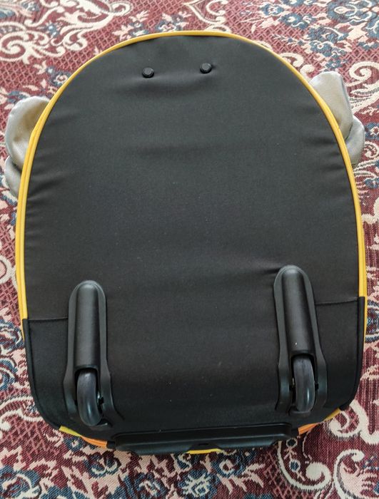 Валіза Samsonite для підлітків