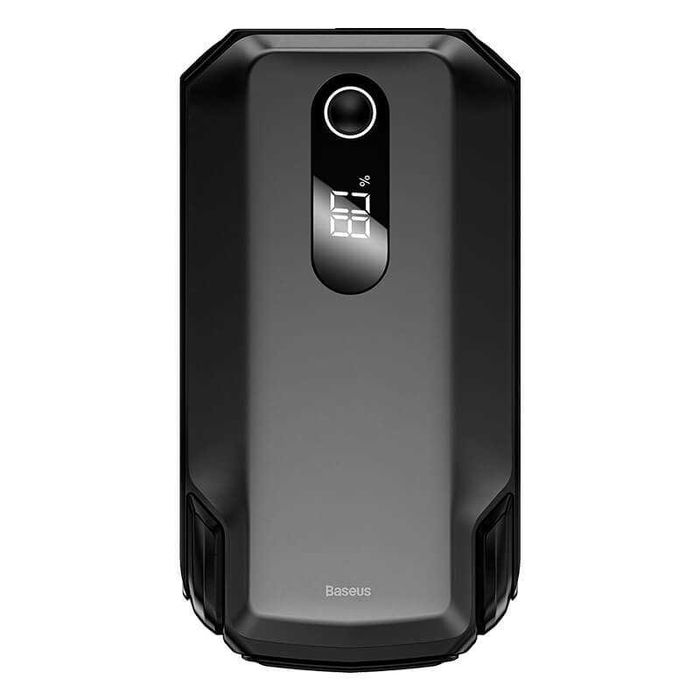 Пусковое устройство BASEUS Super Energy Max JumpStarter 20000mAh 2000A