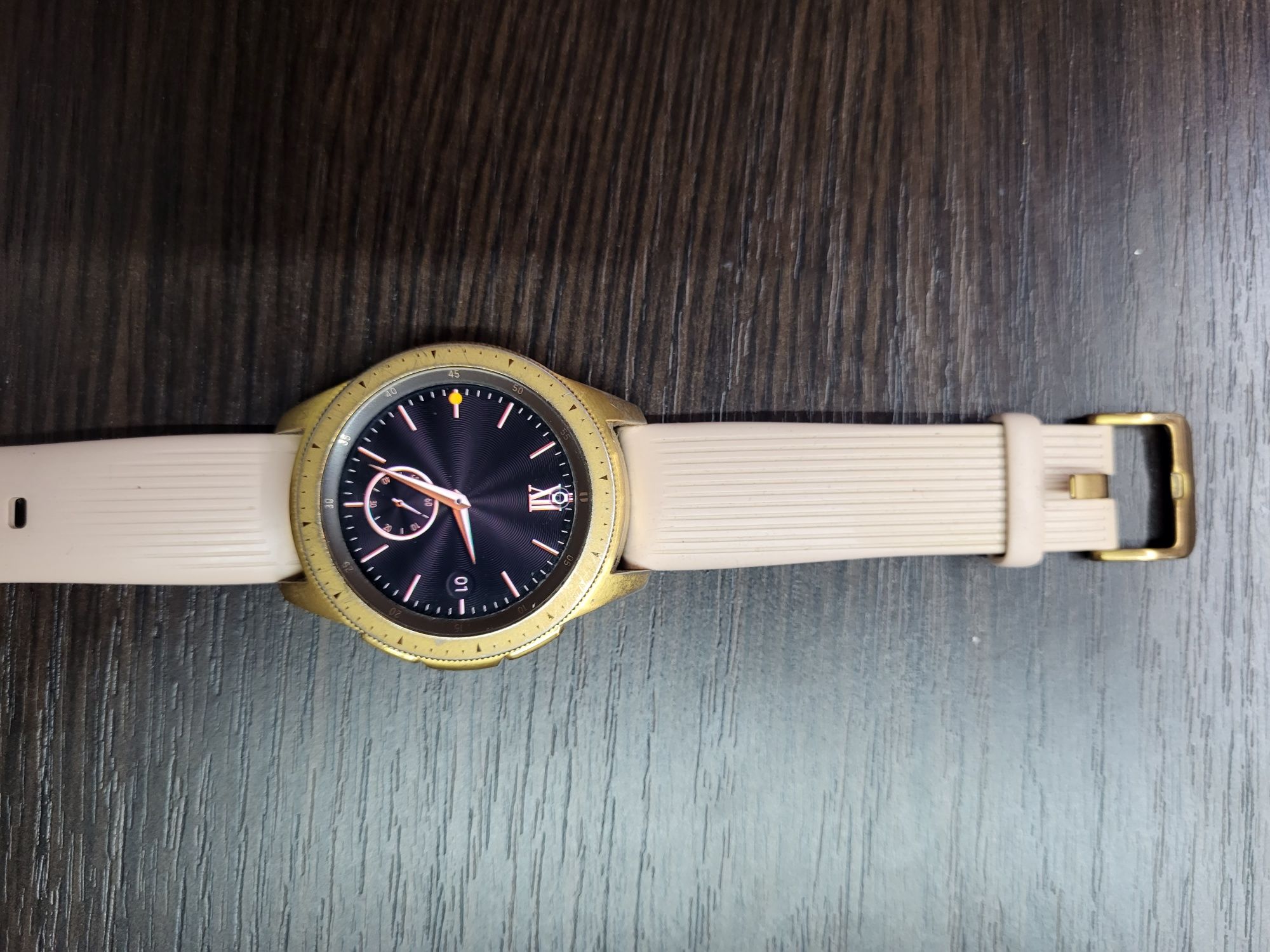Смарт часы Самсунг Galaxi watch