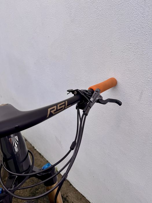 Trek Supercaliber SLR Gen2 2025