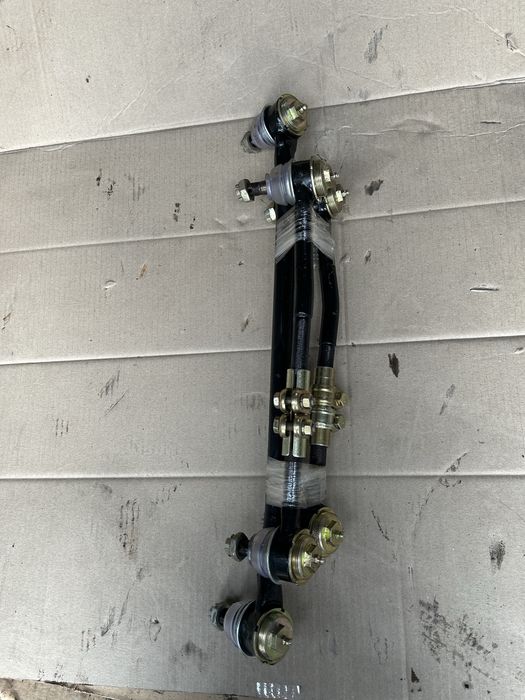 Рулевая трапеция,тяга Ваз,Классика,Жигули.