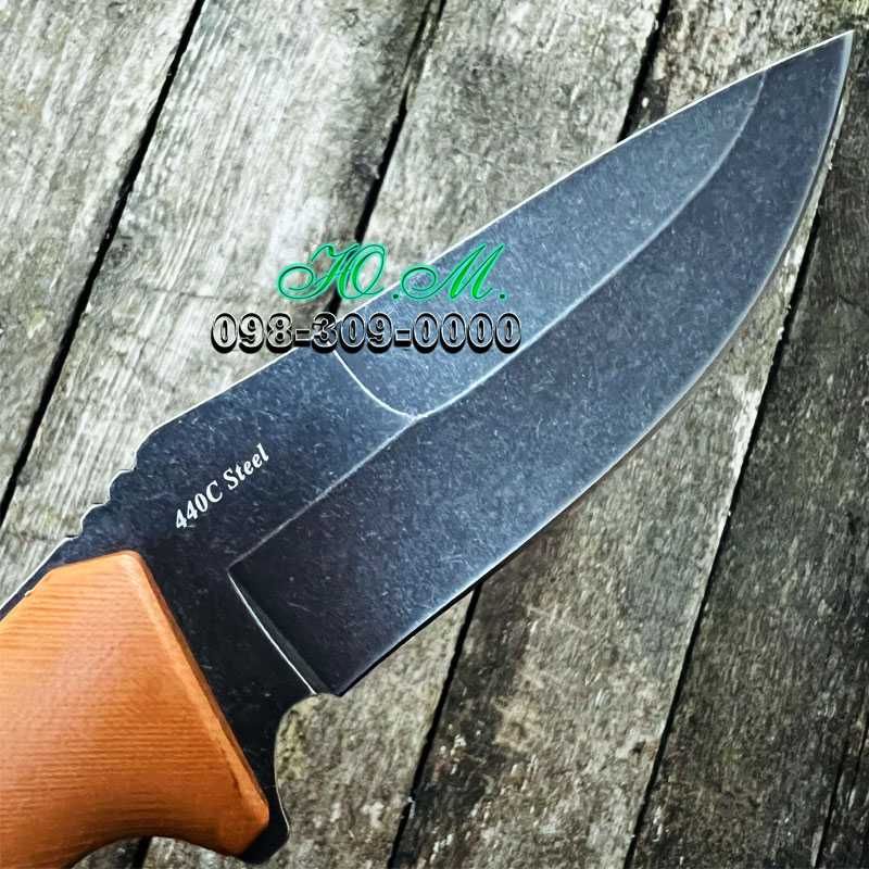 Нож тактический WK 06087/ Нож нескладной/ Нож тактик