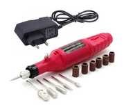 Фрезер для маникюра и педикюра 6 в 1 Variable Speed Rotary