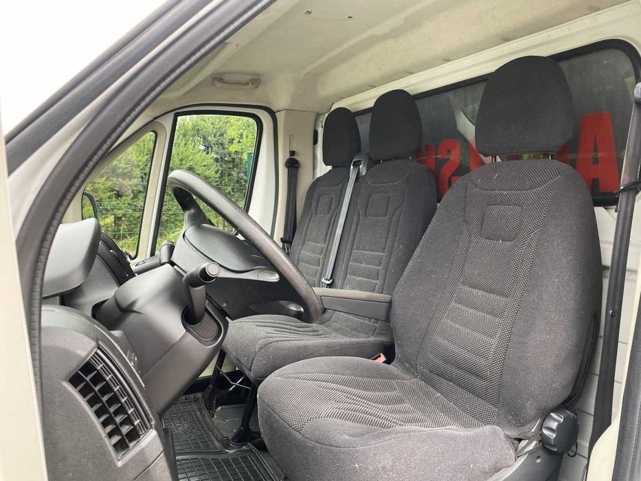 Продам Fiat Ducato 2011. Можна в розстрочку, під викуп.