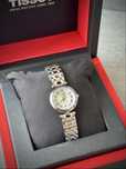 Жіночий годинник Tissot Bellissima Small Lady T126.010.11.013.00