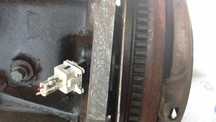 MOTOR COMPLETO FORD MONDEO BERLINA GD REF. RKJ
