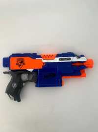 Pistola Nerf STRYFE N-Strike Elite