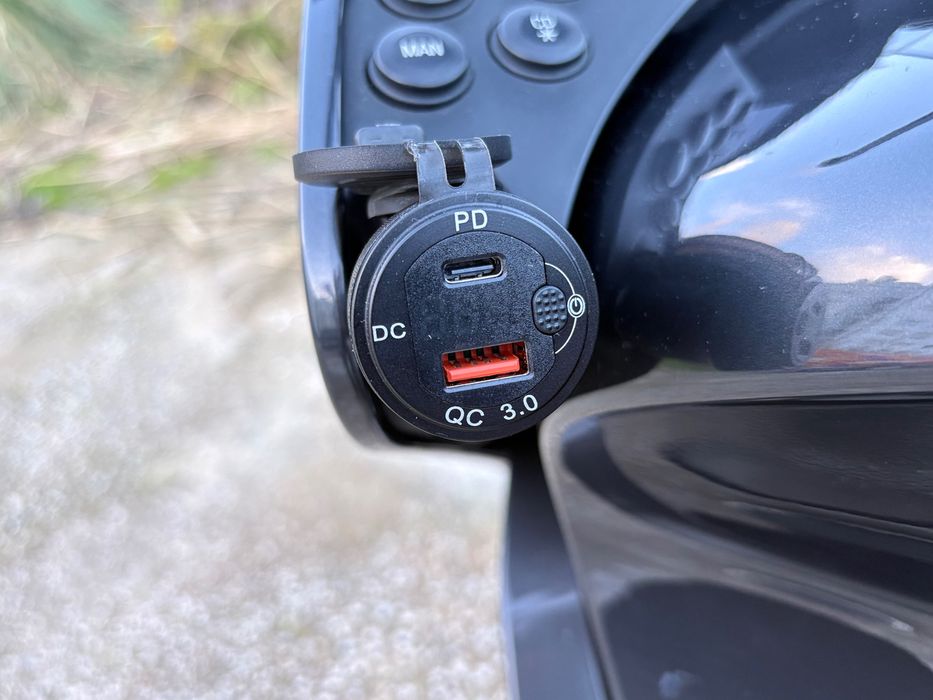 Super estimada/ Pronta para qq aventura