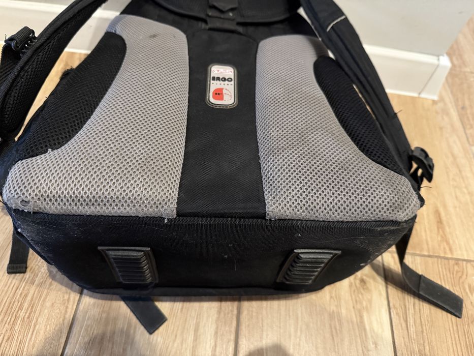 Plecak tornister Be.Bag