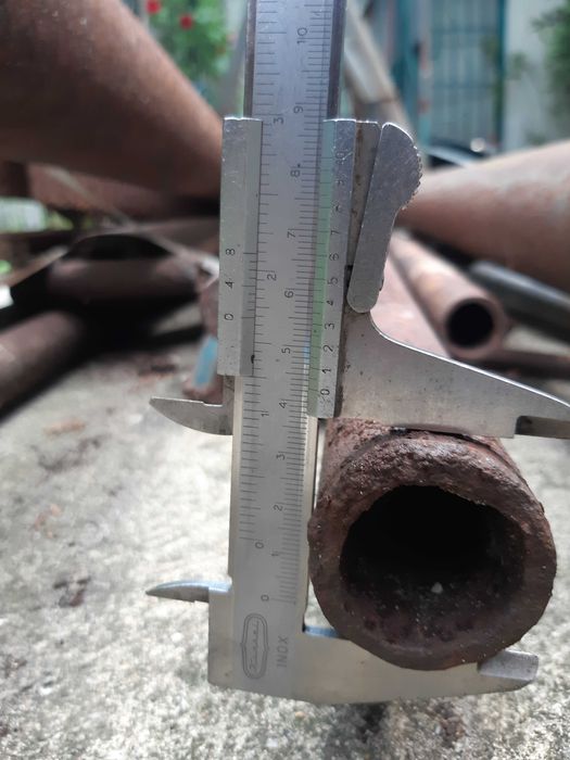 Rury stalowe , teownik, dwuteownik