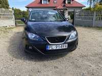 Seat Ibiza 1.6 benzyna  +gaz 2008 r 220 tys km ‼️