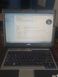 Dell D531 COM do programowania