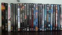 DVDS de filmes Raros