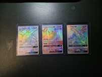Kolekcionerskie Karty Pokemon