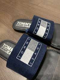 Шлепки Tommy Hilfiger