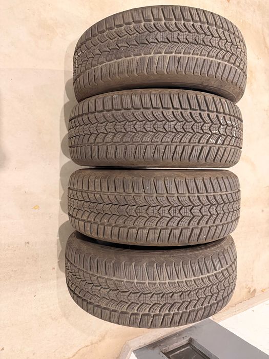 opony zimowe DĘBICA FRIGO HP2 205/55 R16