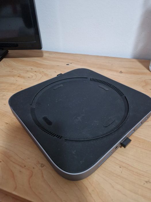 Hub Satechi mac m1