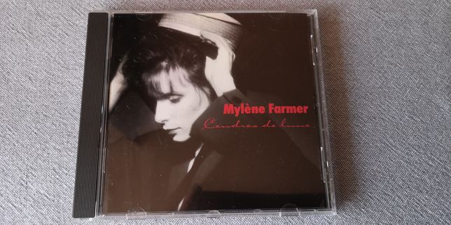 Mylène Farmer – Cendres De Lune. 1987r