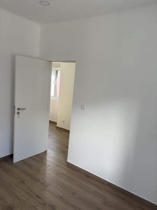 Apartamento t1 remodelado