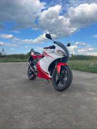 Sprzedam Yamaha tzr 50