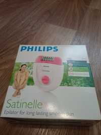 Эпилятор PHILIPS 333 грн