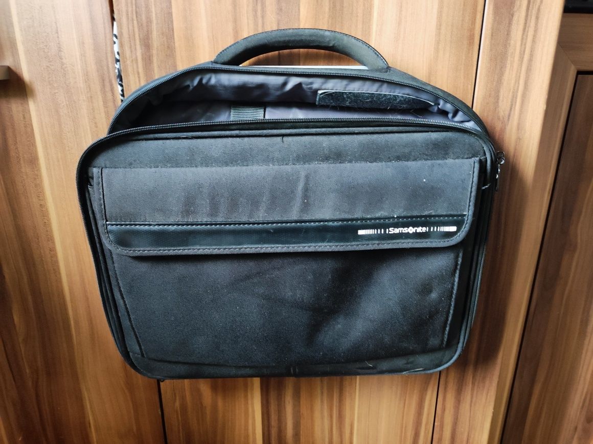 Torba na laptopa Samsonite 15.6