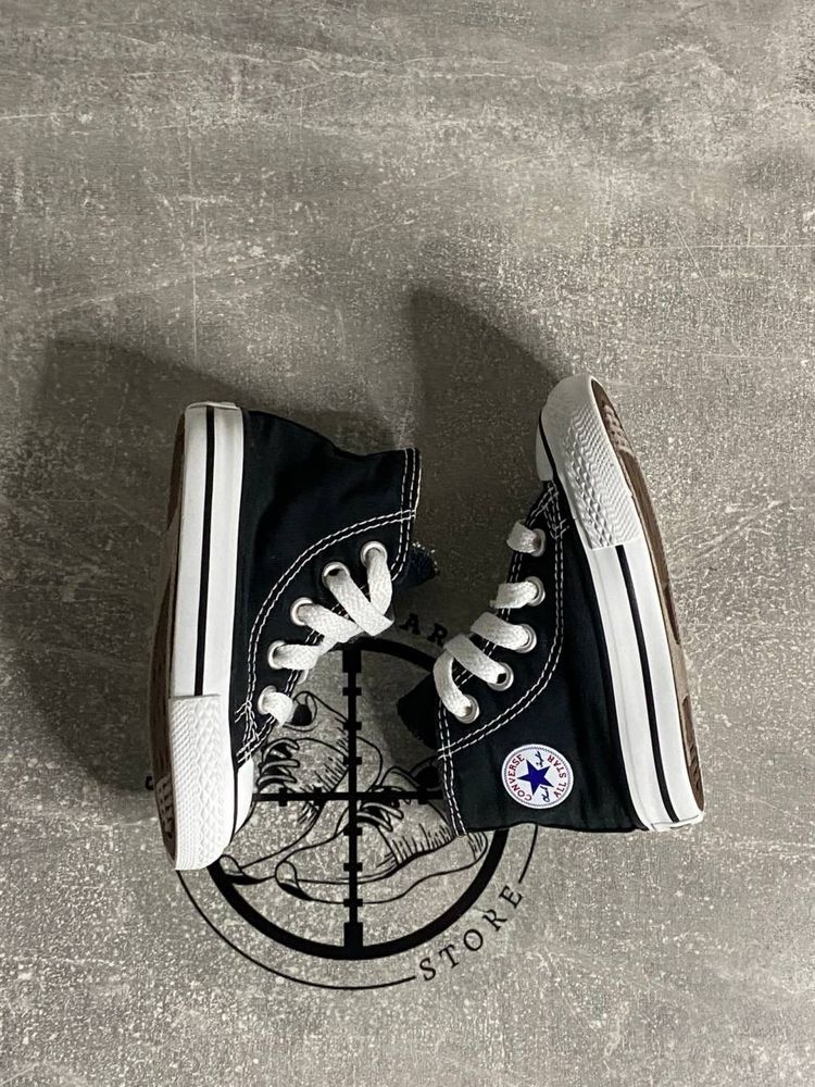 Дитячі кеди Converse Chuck Taylor / EU 20  / Оригінал