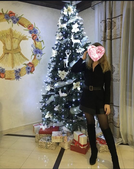 Жіночий комбінезон з шкір. вставками.Чорний комбінезон.Короткий ромпер