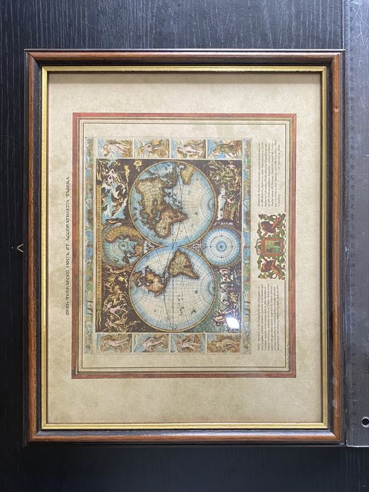 Quadros de VARIOS tamanhos