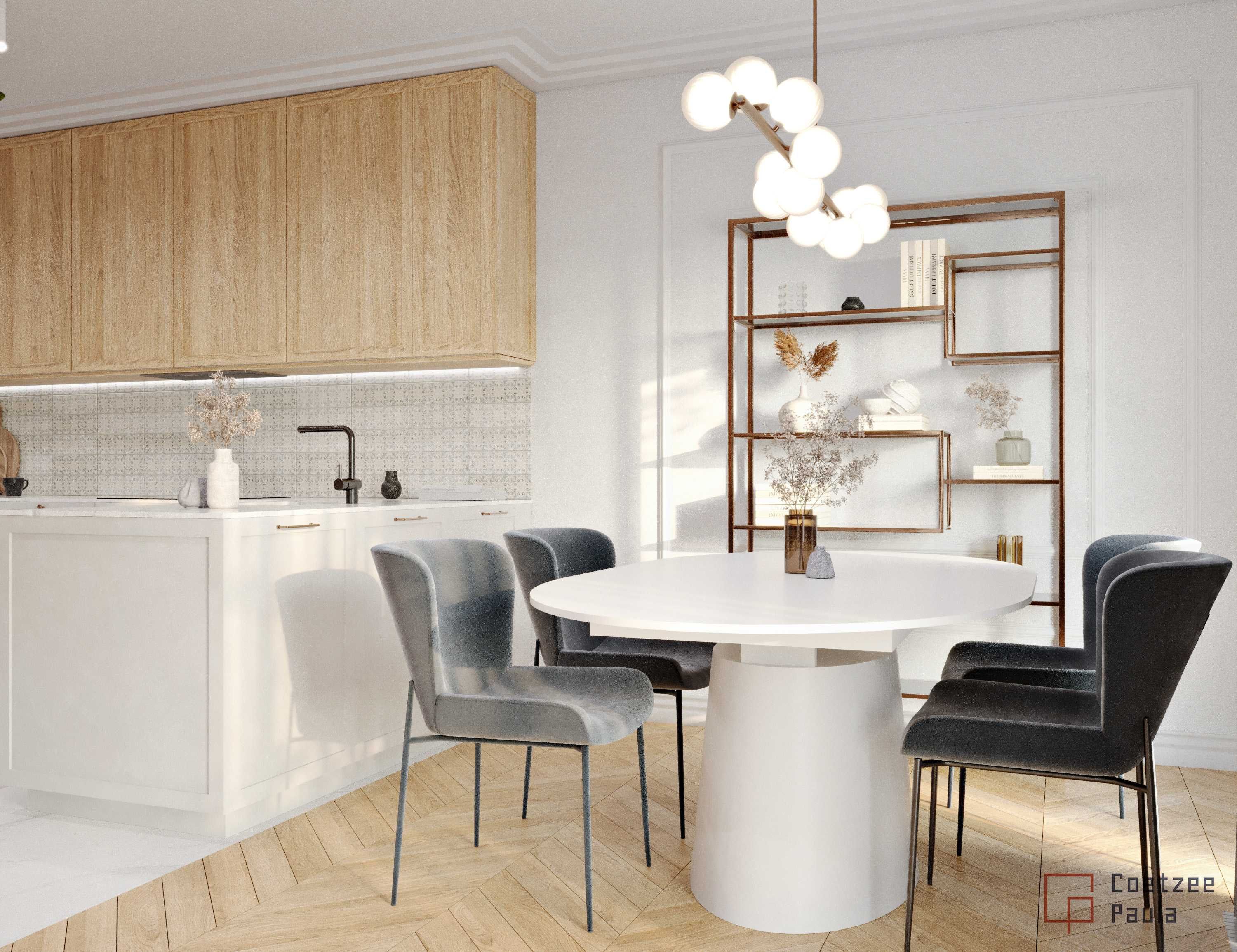 Biuro Architekt Wnętrz / Przyjmę zlecenia / Wspólna Pracownia