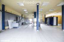 Lokal 230 m² | brak kaucji | 6 miejsc postojowych