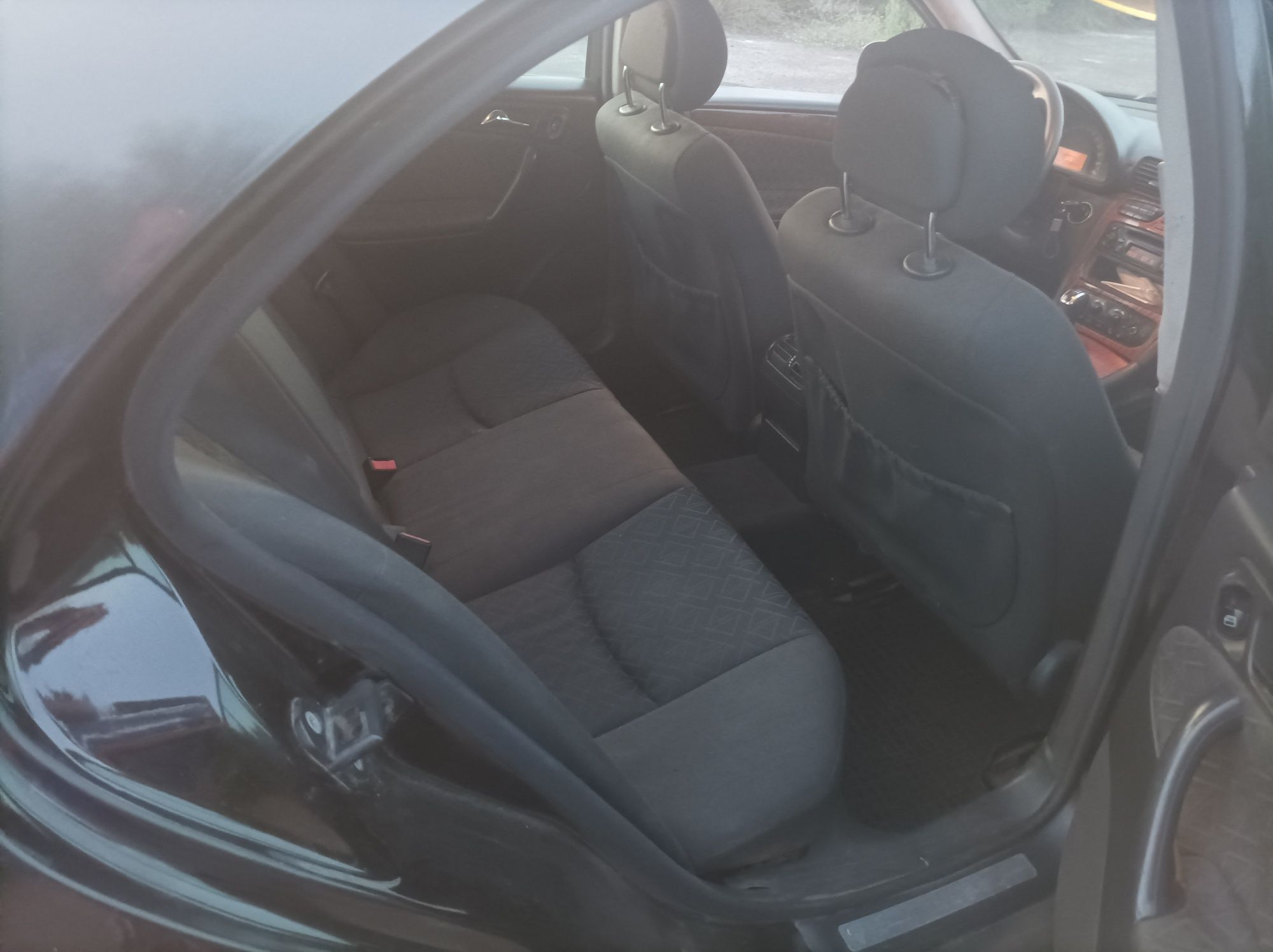 Продам Мерседес w203