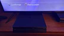 PS4 Slim 1TB +jogos