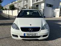 Mercedes-Benz A160 CDI