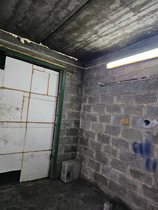 Здам в Оренду Великий(91 кв.м.)гараж Буча ГБК "ПРОМІНЬ", (Тарасівська)