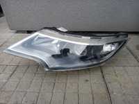 Reflektor Lampa HONDA CIVIC IX LIFT 13-16