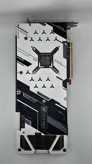 Sapphire Nitro+ RX 5700 XT 8 gb