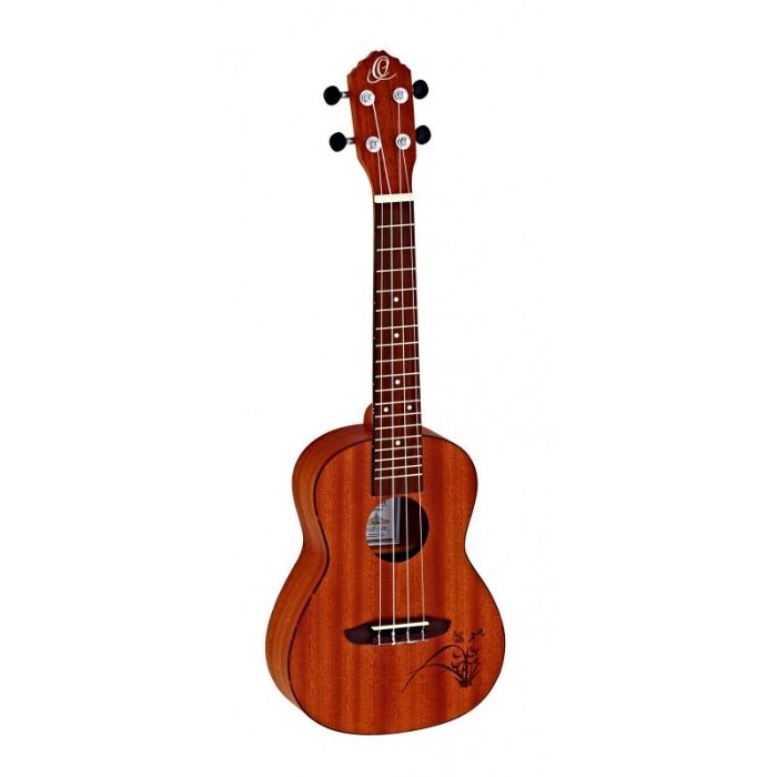 Ukulele Tenorowe Ortega RU5MM TE