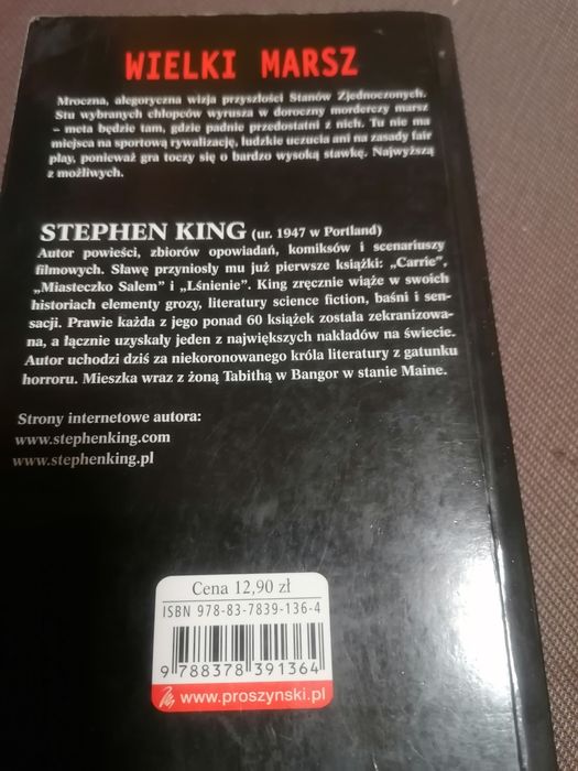 Gwoździe do ich trumien