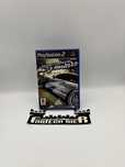 Gra Need For Speed Most Wanted Ps2 Gwarancja