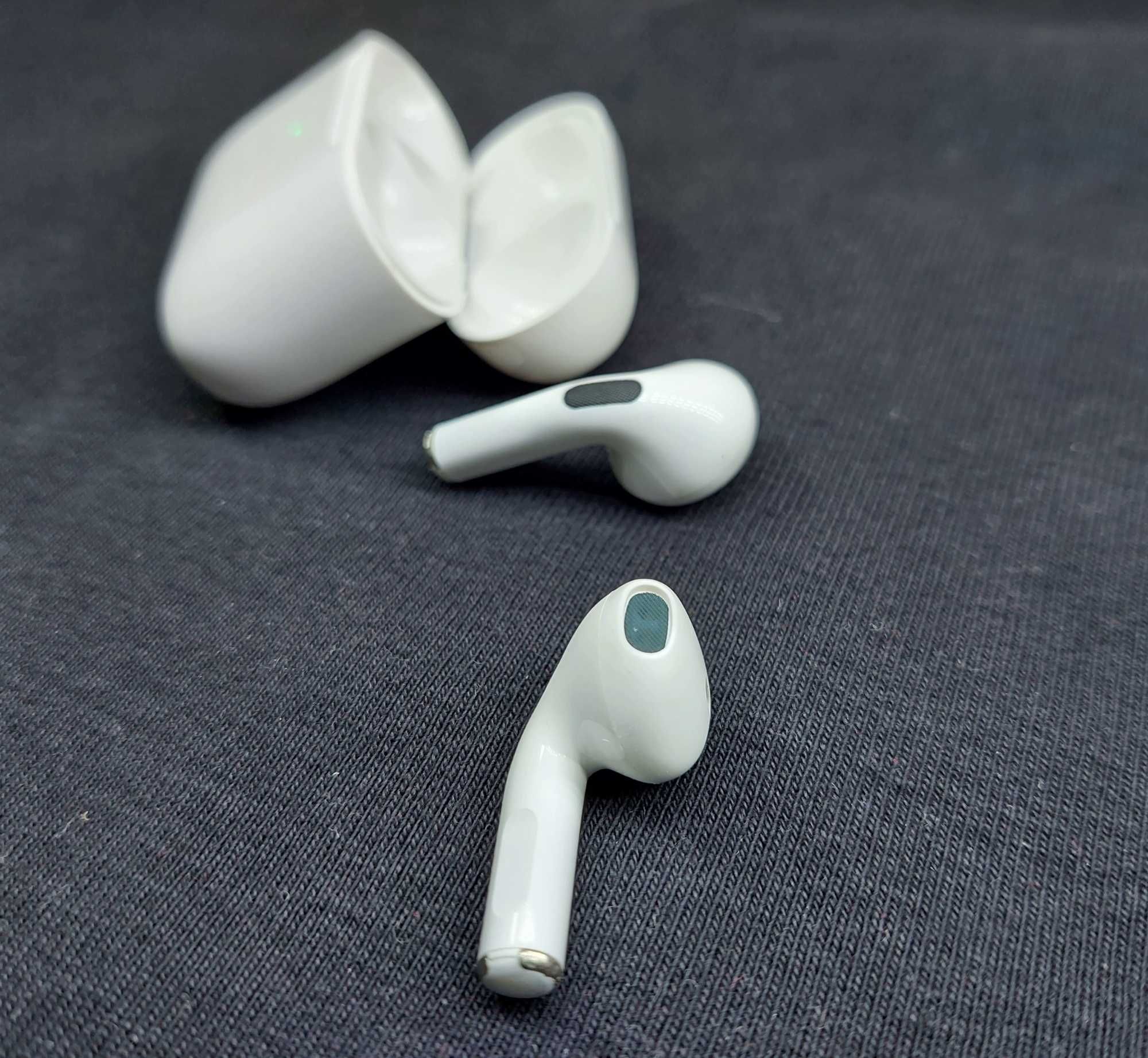 Наушники прошки A6M с микрофоном гарнитура Bluetooth с шумоподавлением