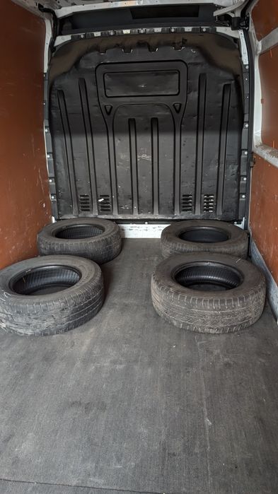 Опель мовано / Opel movano 2015